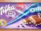 Milka Czekolada 100g Oreo z Niemiec!