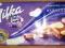 Milka Czekolada 100g Łaciata z Niemiec!
