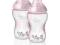 Butelka Dekorowana 2x340ml Tommee Tippee