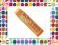 BURT'S BEES miód balsam do ust MIODOWY HONEY HIT!