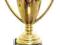 trofeum puchar statuetka mamy mama z napisem HIT