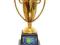 trofeum puchar statuetka 18stka 18latek 18stke