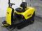 Zamiatarka benzynowa KARCHER KM 100/100 R 2006r