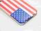 USA UK FLAGA HARD BACK CASE iPhone 4 4S S + folia