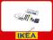 IKEA  Komplet biurowy, 10 szt.   PROMOCJA!