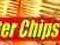 TWISTER CHIPS  czyli zakręcone ziemniaki.