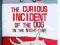 Mark Haddon - The Curious Incident of the Dog