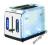 METALOWY TOSTER BREVILLE TT68