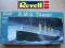R.M.S  Titanic  Revell 1:1200