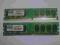 Goodram DDR2 1024MB 667MHz CL5.0 2 sztuki