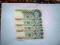 8Cztery kolejne banknoty 1000 zł.