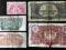 ZESTAW BANKNOTÓW POLSKICH  LUBELELSKIE - 1944 ROK
