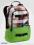 Plecak Burton Day Hiker 20L Wmn (gamma plaid)