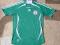 NIGERIA HOME FOOTBALL SHIRT 2006/07 ADIDAS /L/