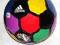 oryginalna piłka ADIDAS,Mundial RPA,nowa,rozmiar 5