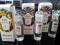 SISLEY EAU DE SISLEY 1 , 2 , 3 ! ZESTAW MINIATUR !