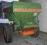 AMAZONE ZG 5000 wapna, nawozu, nie RCW