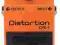 BOSS Distortion DS-1