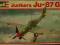 Junkers Ju-87 G-2 Stuka Revell