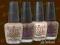OPI lakiery GREIGE beż brąz HIT!