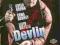 VHS - DEVLIN - Bryan Brown ----------- rarytas !!!