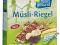 MUSLI RIEGEL dietetyczne 8x25g czekoladowo-bananow