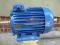 Silnik elektryczny 7.5 KW 1440 Obr/min dwuosiowy