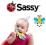 Sassy Gryzaczek 3 ważki
