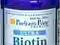 MOCNA BIOTYNA 7500 mcg 50 tabl ZDROWE WŁOSY,SKÓRA