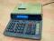KALKULATOR BIUROWY Z DRUKARKĄ MBO
