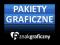 PROJEKT LOGO PLASTYK - PAKIET GRAFICZNY PREMIUM