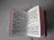 książeczka do modlitwy modlitewnik większy druk