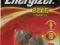 Baterie ENERGIZER CR 2016 3V CR2016 blister 2 szt.