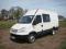 IVECO DAILY 35 C 12 2.8TDI 6-OSÓB BLIŹNIAK+INNE