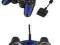 JOYPAD Kontroler PAD Sony PS2 Wibracje Action GRIP