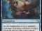 MTG: Puca's Mischief (Shadowmoor Rare)