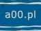 A00.pl - łatwa do zapamiętania / 3 znakowa domena