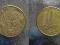 Brazylia 10 centavos 2003 r......(939)
