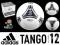 PIŁKA NOŻNA ADIDAS TANGO 2012 REPLIKA EURO 5 PŃ