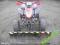 Quad 150,200,250 pług oryginał