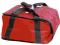 TORBA TERMOIZOLACYJNA DO PIZZY  karton 350 x 350
