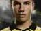 Borussia Dortmund # Mario Gotze - Mistrzowie