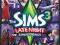 SIMS 3  PO ZMROKU  PL CD KEY - AUTOMAT