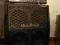 Kolumna Mesa Boogie 4x12 Halfback Black Shadow /EV