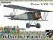 * Eduard - 1:48 * Fokker D.VII (O.A.W.)