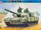 * HobbyBoss - 1:35 * ZTZ 96A MBT