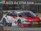 * Revell - 1:24 * Audi A4 DTM 2009