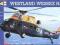 * Revell - 1:72 * Westland Wessex HAS3