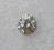 0.29ct VS-SI 4.1mm Naturalny Diament Brylant !!!