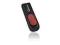 Adata C008 32GB Black czarny pendrive USB 2.0